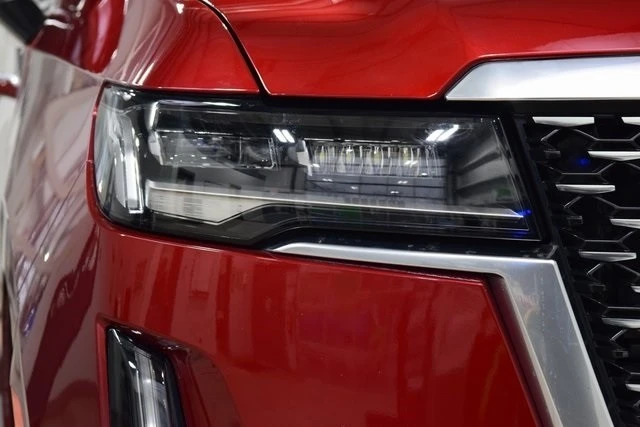 2022 Cadillac Escalade 5th Gen - Image 12 of 12