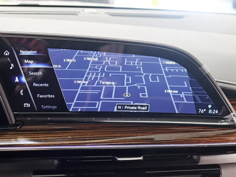 2022 Cadillac Escalade 5th Gen - Image 21 of 21