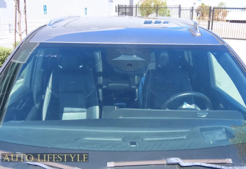 2022 Cadillac Escalade 5th Gen - Image 13 of 21