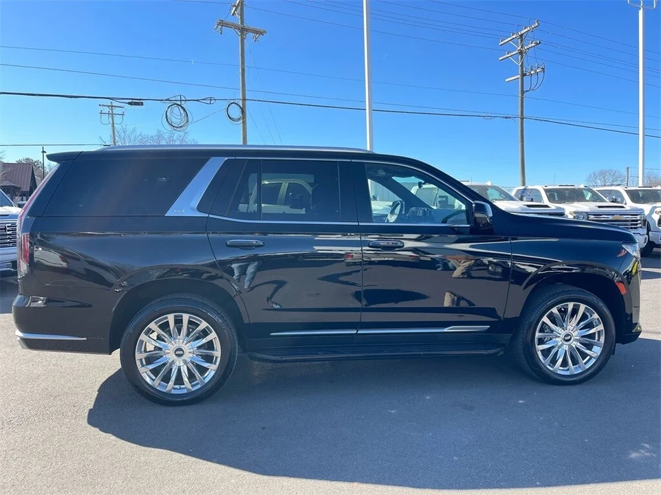 2022 Cadillac Escalade 5th Gen - Image 6 of 12