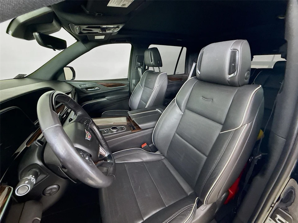 2022 Cadillac Escalade 5th Gen - Image 6 of 14