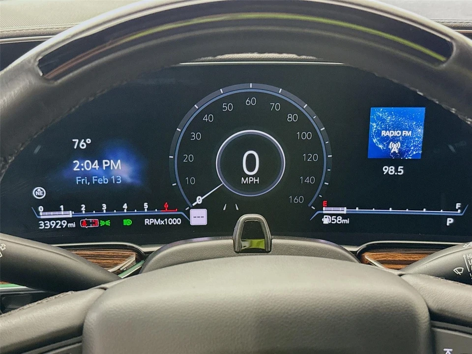 2022 Cadillac Escalade 5th Gen - Image 2 of 14