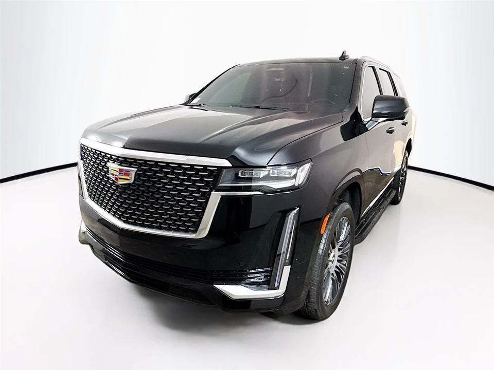 2022 Cadillac Escalade 5th Gen - Image 3 of 14