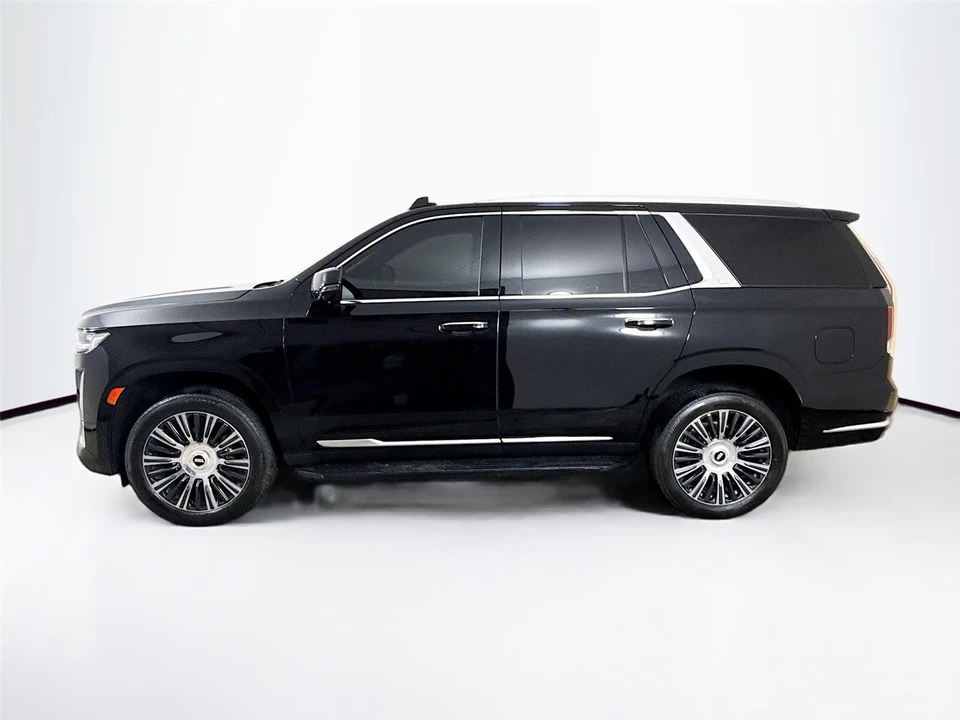 2022 Cadillac Escalade 5th Gen - Image 12 of 14