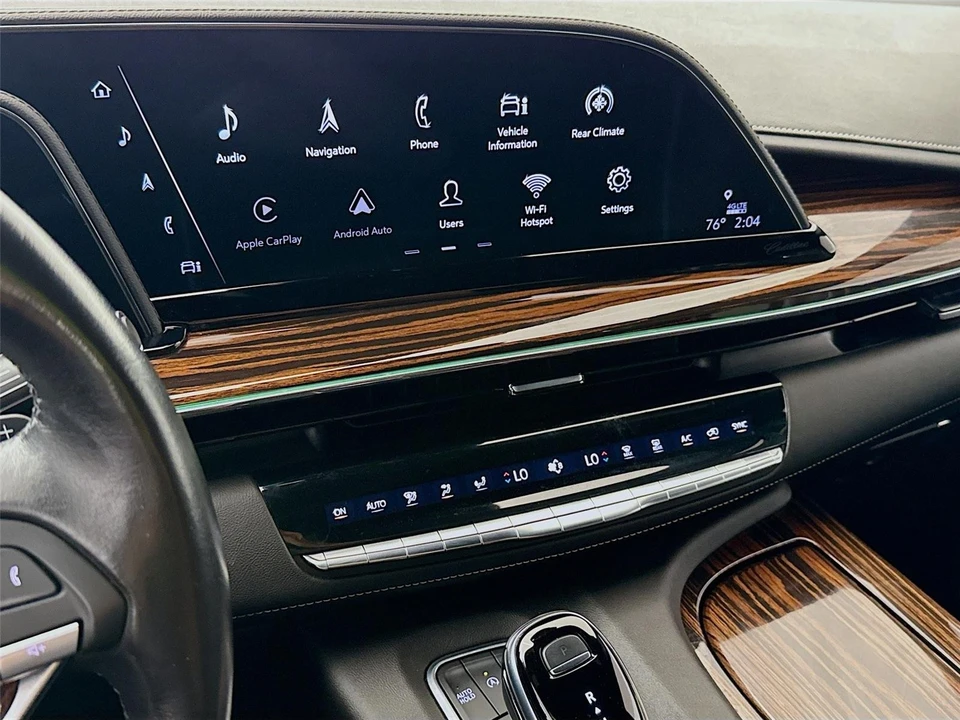 2022 Cadillac Escalade 5th Gen - Image 3 of 14