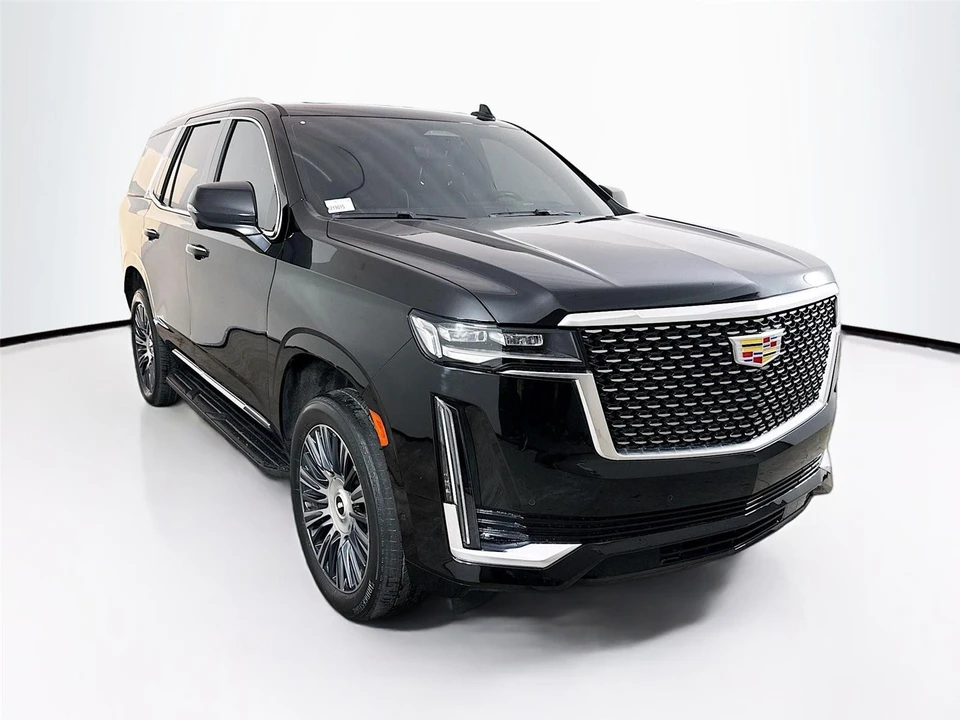 2022 Cadillac Escalade 5th Gen - Image 4 of 14