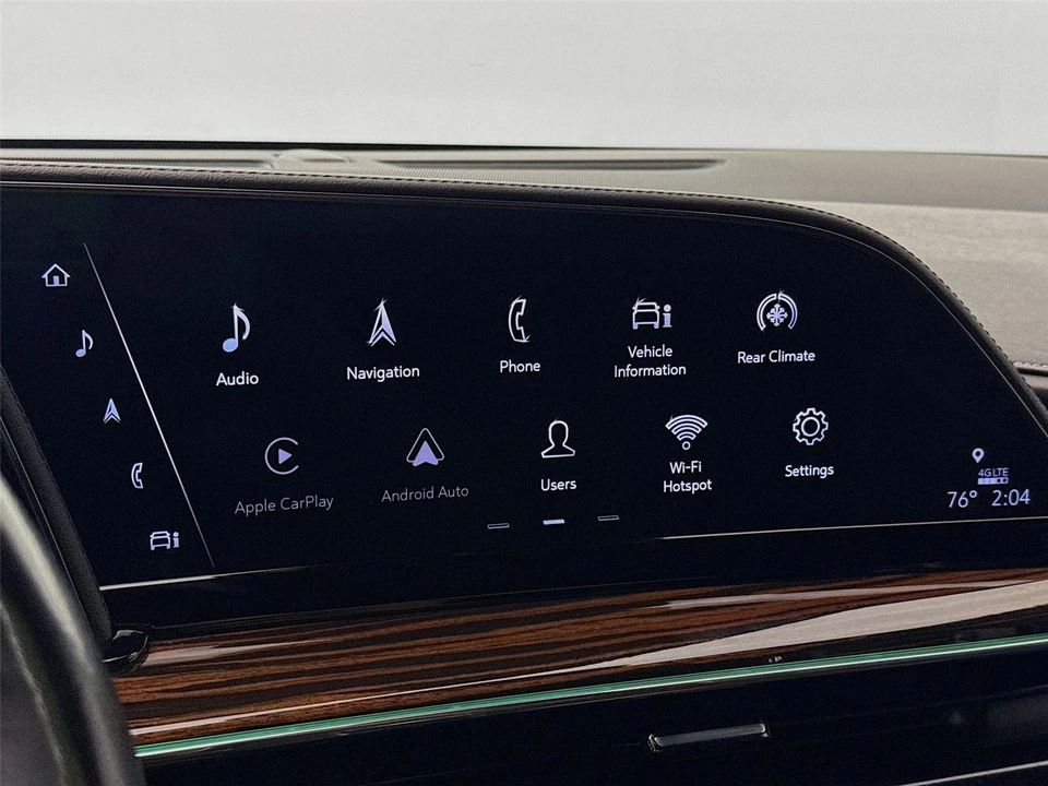 2022 Cadillac Escalade 5th Gen - Image 10 of 14