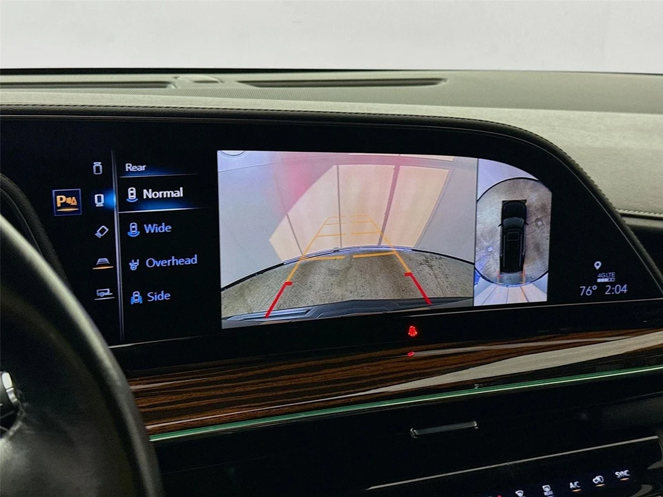 2022 Cadillac Escalade 5th Gen - Image 11 of 14