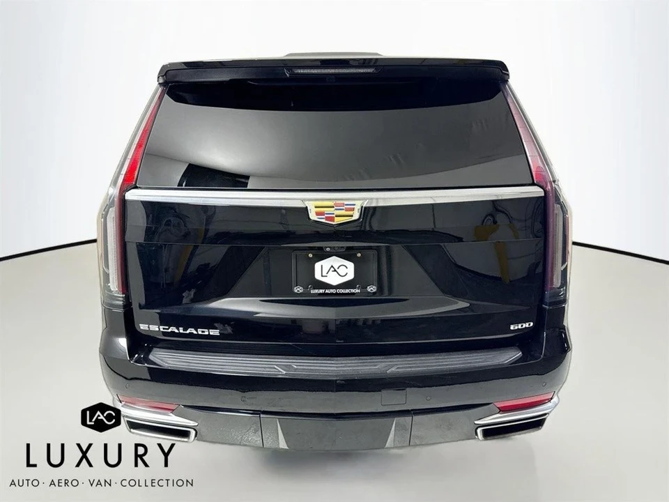 2022 Cadillac Escalade 5th Gen - Image 5 of 12