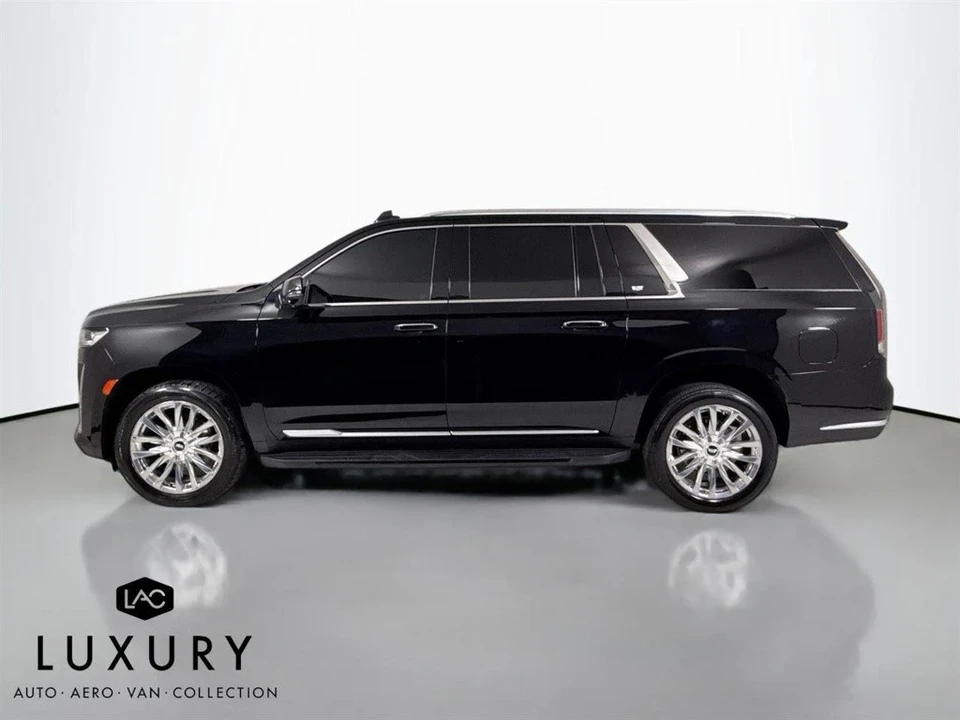2022 Cadillac Escalade 5th Gen - Image 8 of 12