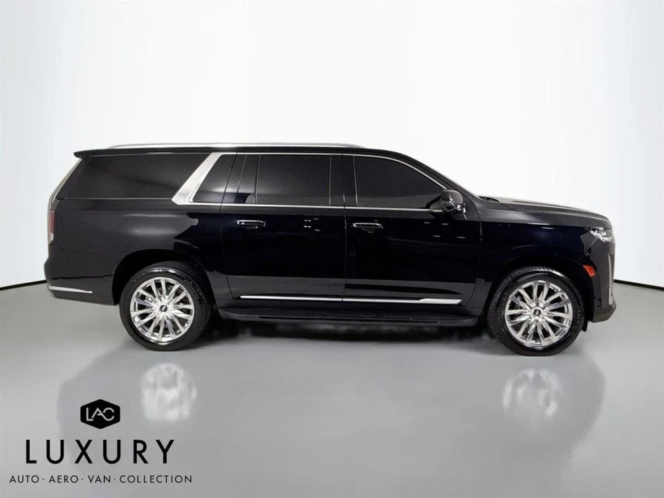 2022 Cadillac Escalade 5th Gen - Image 3 of 12