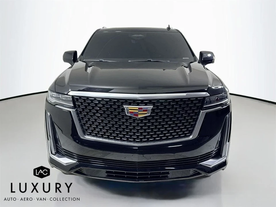 2022 Cadillac Escalade 5th Gen - Image 10 of 12