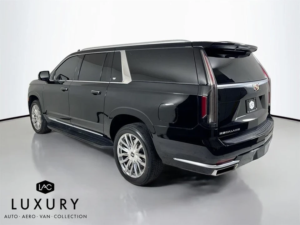 2022 Cadillac Escalade 5th Gen - Image 6 of 12