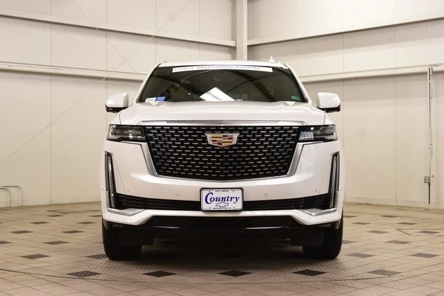 2022 Cadillac Escalade 5th Gen - Image 2 of 12