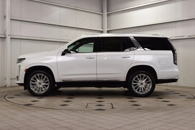2022 Cadillac Escalade 5th Gen - Image 4 of 12