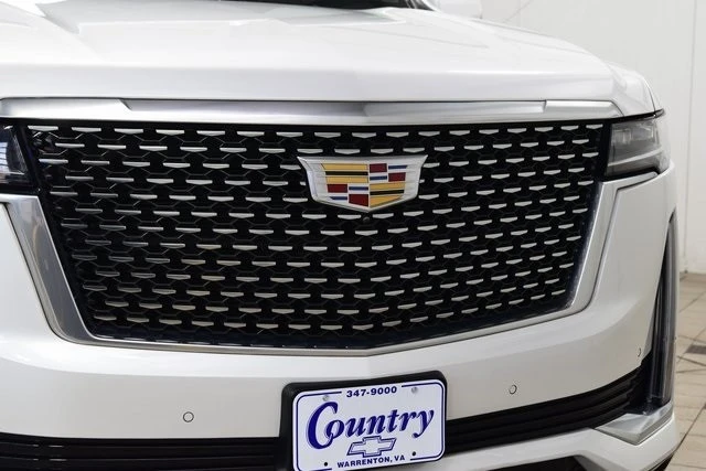 2022 Cadillac Escalade 5th Gen - Image 11 of 12