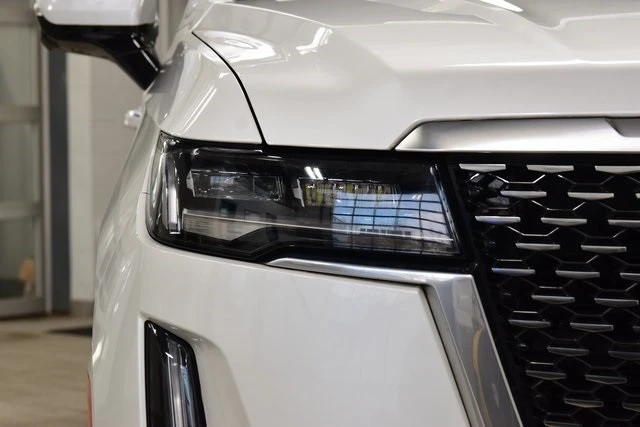 2022 Cadillac Escalade 5th Gen - Image 12 of 12