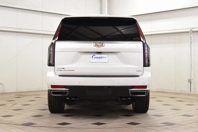 2022 Cadillac Escalade 5th Gen - Image 7 of 12