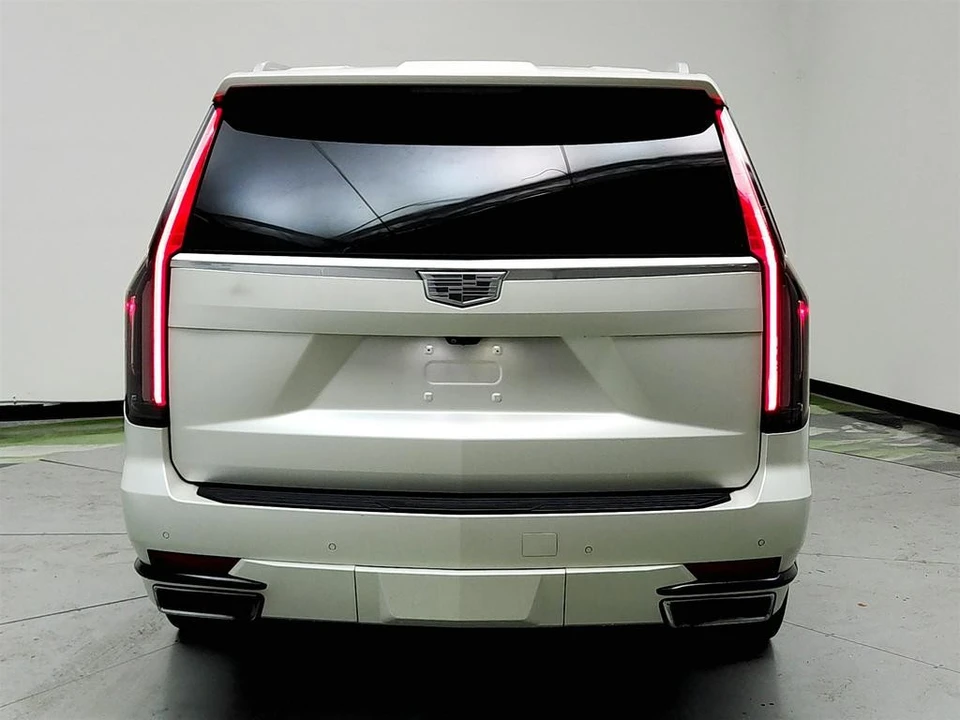 2022 Cadillac Escalade 5th Gen - Image 6 of 12