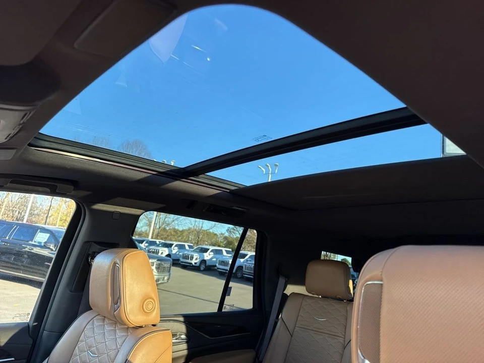 2022 Cadillac Escalade 5th Gen - Image 12 of 12