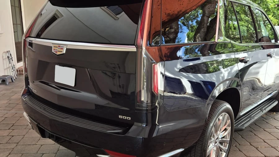 2022 Cadillac Escalade 5th Gen - Image 5 of 31