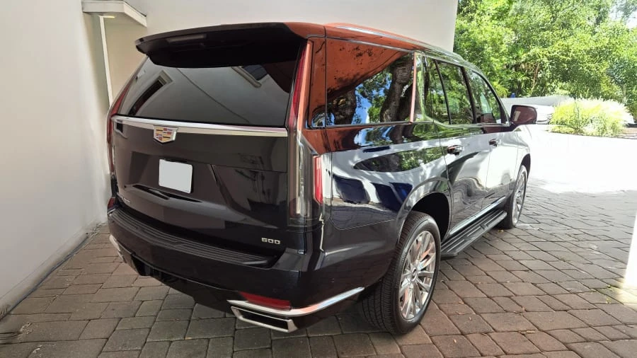 2022 Cadillac Escalade 5th Gen - Image 3 of 31