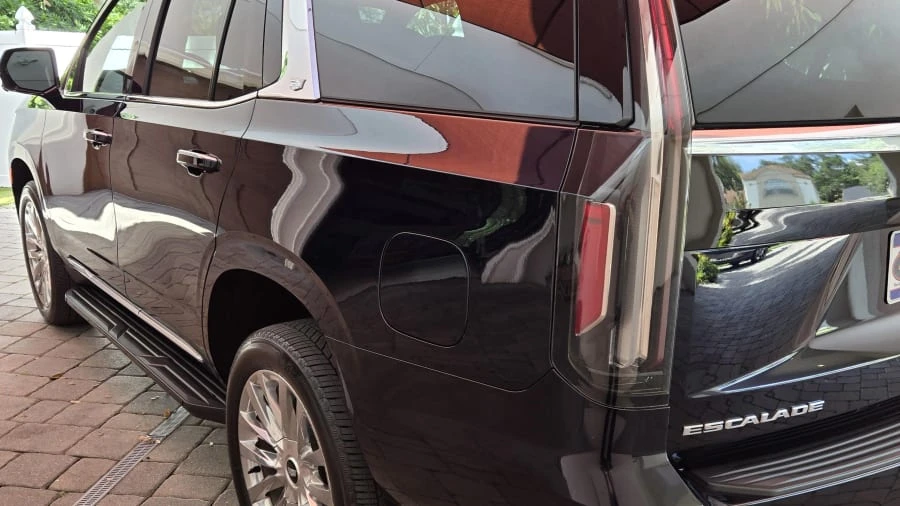 2022 Cadillac Escalade 5th Gen - Image 6 of 31