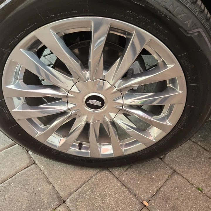 2022 Cadillac Escalade 5th Gen - Image 10 of 31