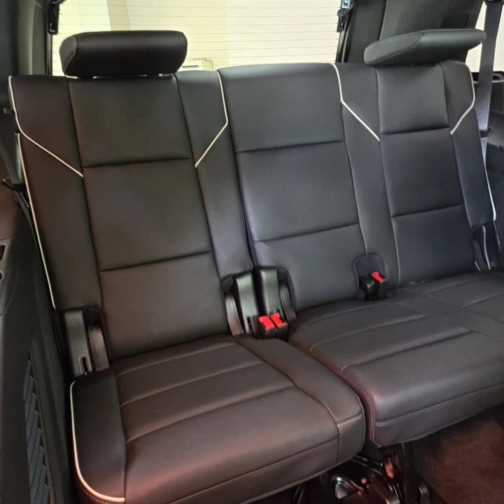 2022 Cadillac Escalade 5th Gen - Image 24 of 31