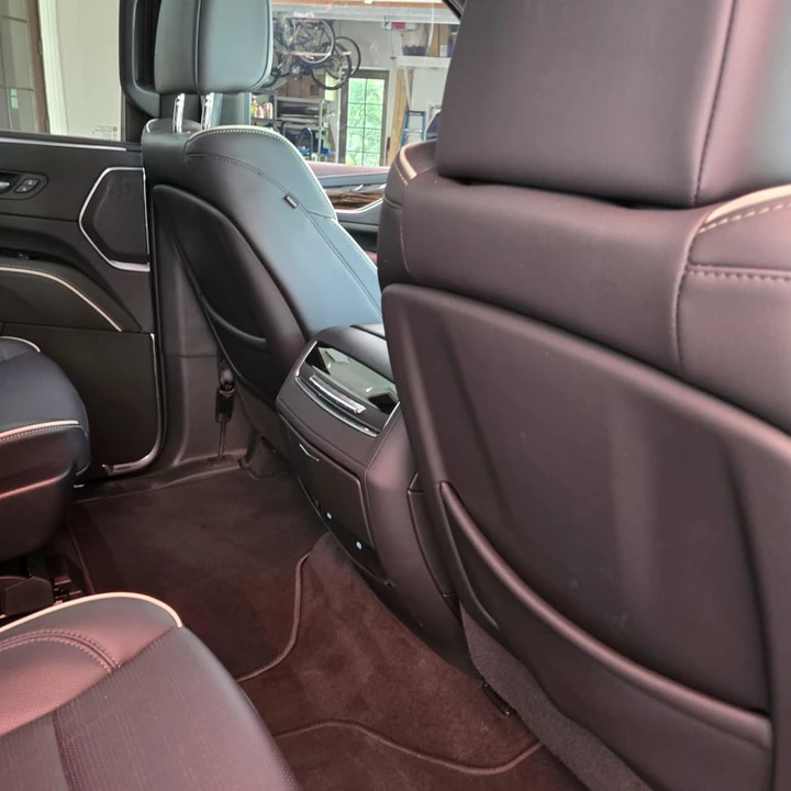 2022 Cadillac Escalade 5th Gen - Image 17 of 31