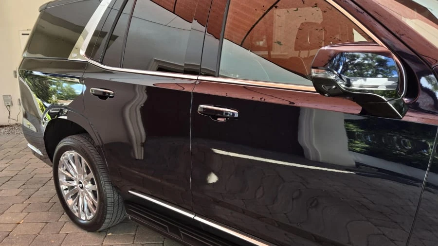 2022 Cadillac Escalade 5th Gen - Image 12 of 31