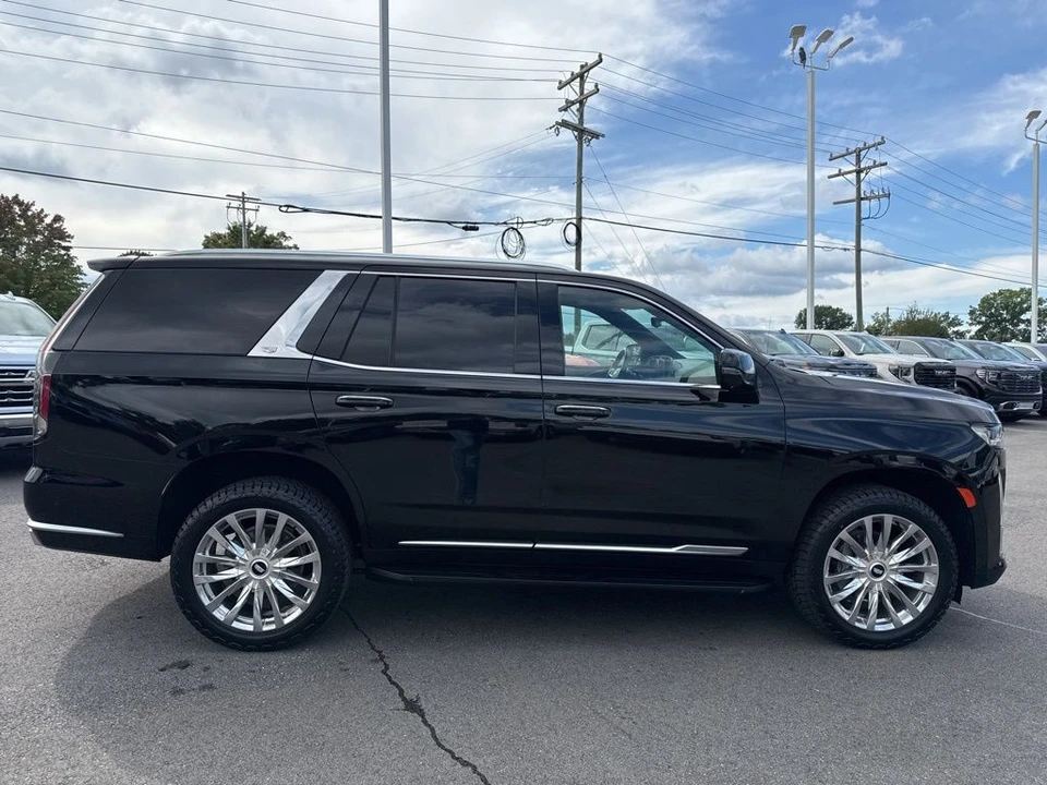 2022 Cadillac Escalade 5th Gen - Image 6 of 12