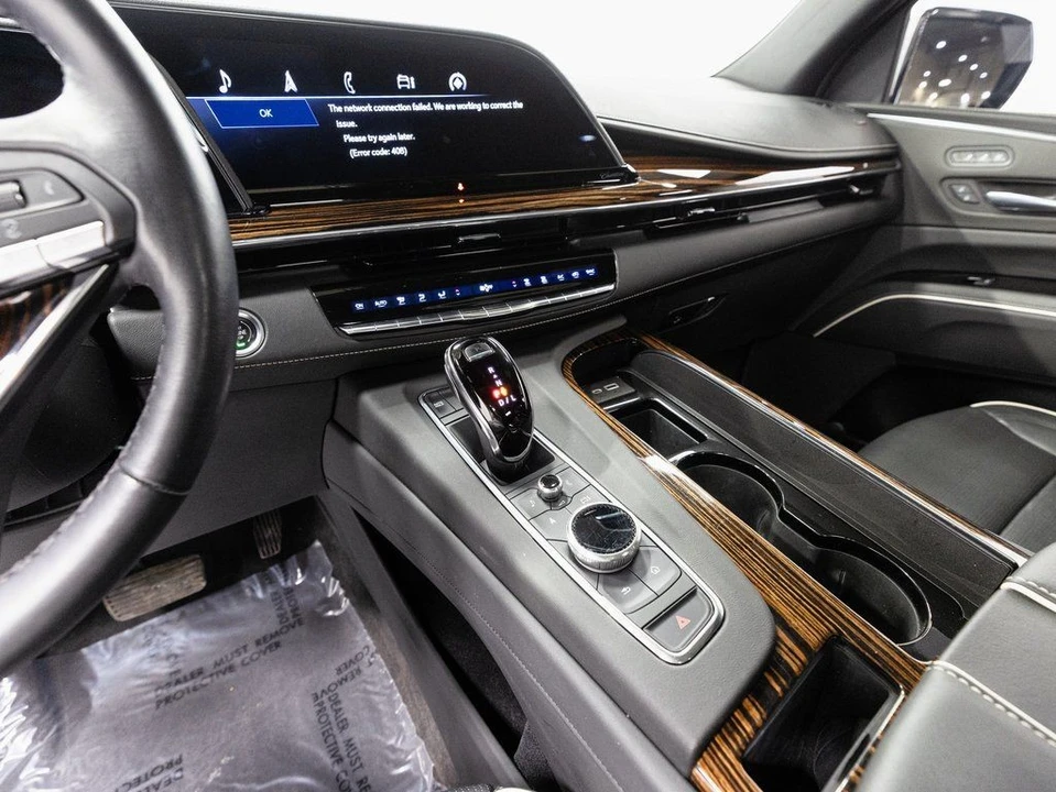 2022 Cadillac Escalade 5th Gen - Image 14 of 21