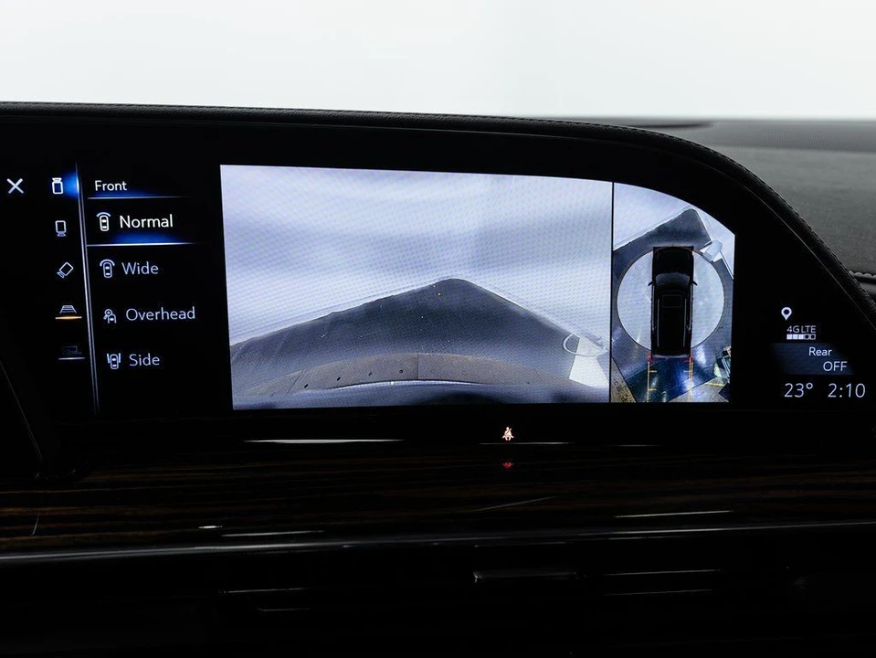2022 Cadillac Escalade 5th Gen - Image 21 of 21