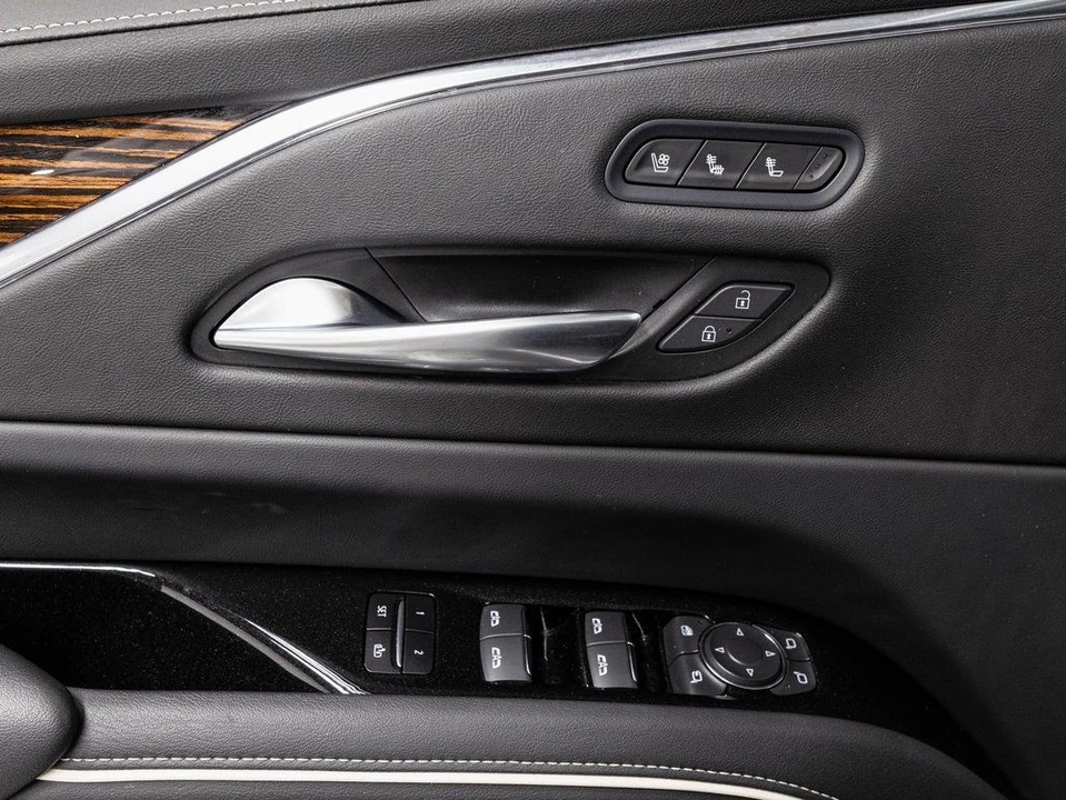 2022 Cadillac Escalade 5th Gen - Image 6 of 21