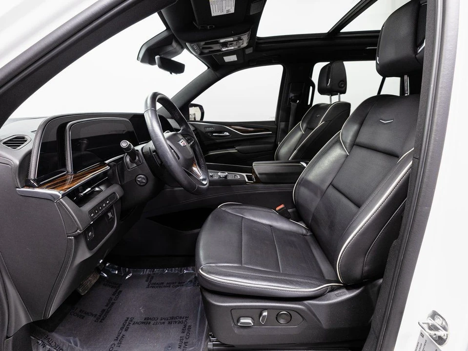 2022 Cadillac Escalade 5th Gen - Image 7 of 21