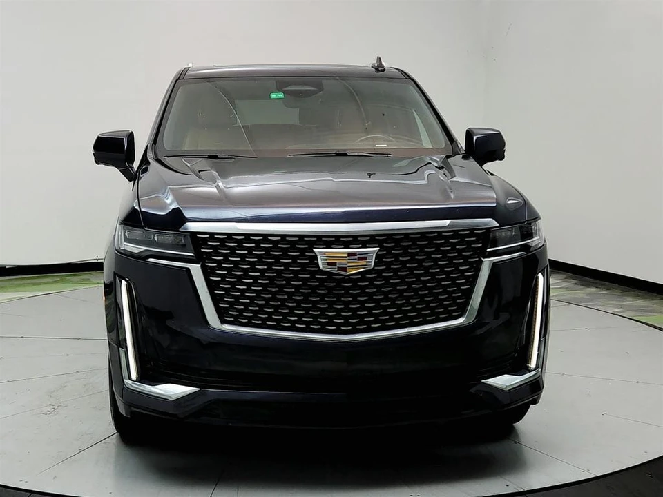2022 Cadillac Escalade 5th Gen - Image 2 of 21