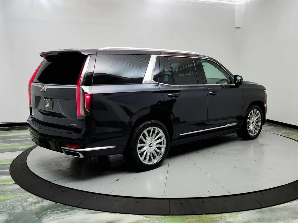 2022 Cadillac Escalade 5th Gen - Image 5 of 21