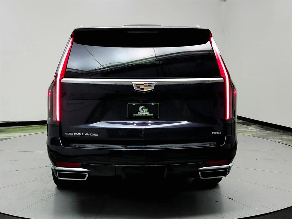 2022 Cadillac Escalade 5th Gen - Image 6 of 21