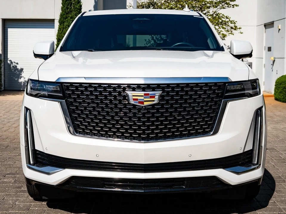2022 Cadillac Escalade 5th Gen - Image 2 of 21