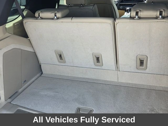 2022 Cadillac Escalade 5th Gen - Image 21 of 21