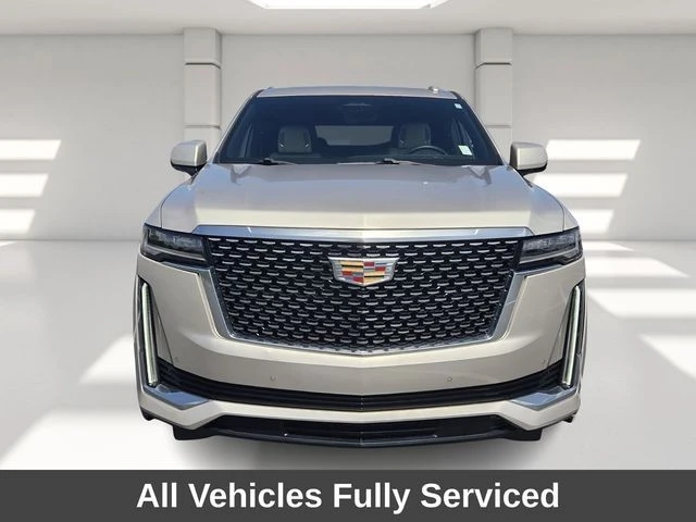 2022 Cadillac Escalade 5th Gen - Image 8 of 21