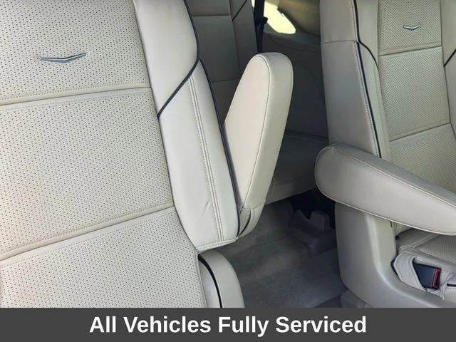 2022 Cadillac Escalade 5th Gen - Image 19 of 21