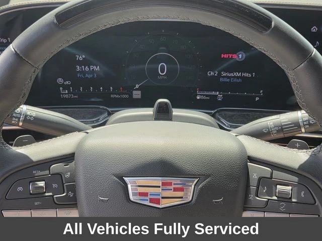 2022 Cadillac Escalade 5th Gen - Image 14 of 21