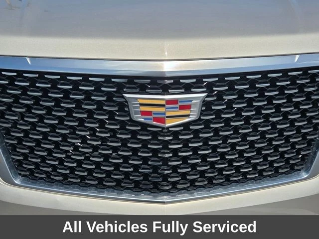2022 Cadillac Escalade 5th Gen - Image 9 of 21