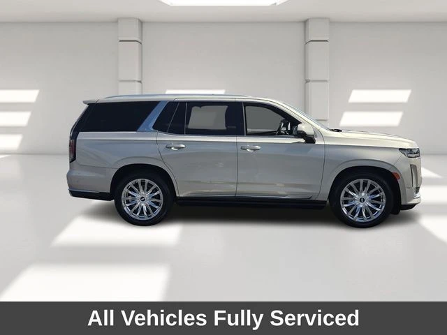 2022 Cadillac Escalade 5th Gen - Image 6 of 21