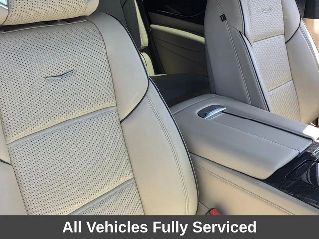2022 Cadillac Escalade 5th Gen - Image 18 of 21