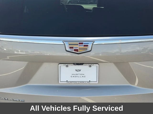 2022 Cadillac Escalade 5th Gen - Image 13 of 21