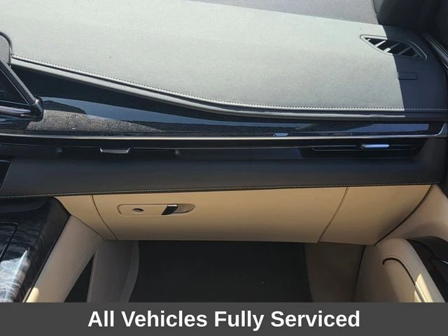 2022 Cadillac Escalade 5th Gen - Image 20 of 21