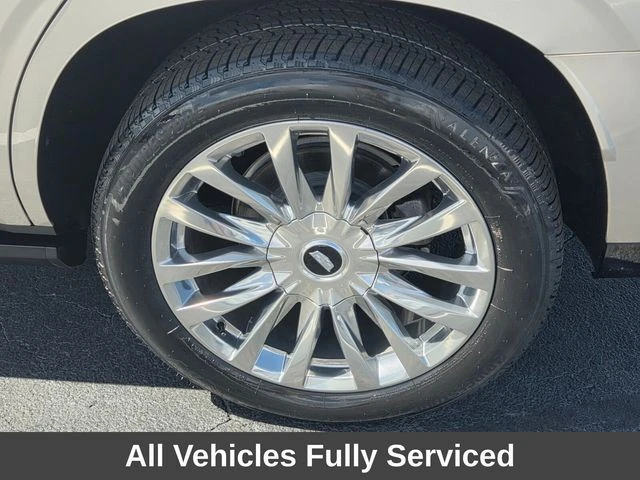 2022 Cadillac Escalade 5th Gen - Image 12 of 21